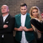 Закулисные фото с финала «Зважені та щасливі-6» Фото 18 к: Закулисные фото с финала «Зважені та щасливі-6»