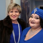 Закулисные фото с финала «Зважені та щасливі-6» Фото 27 к: Закулисные фото с финала «Зважені та щасливі-6»