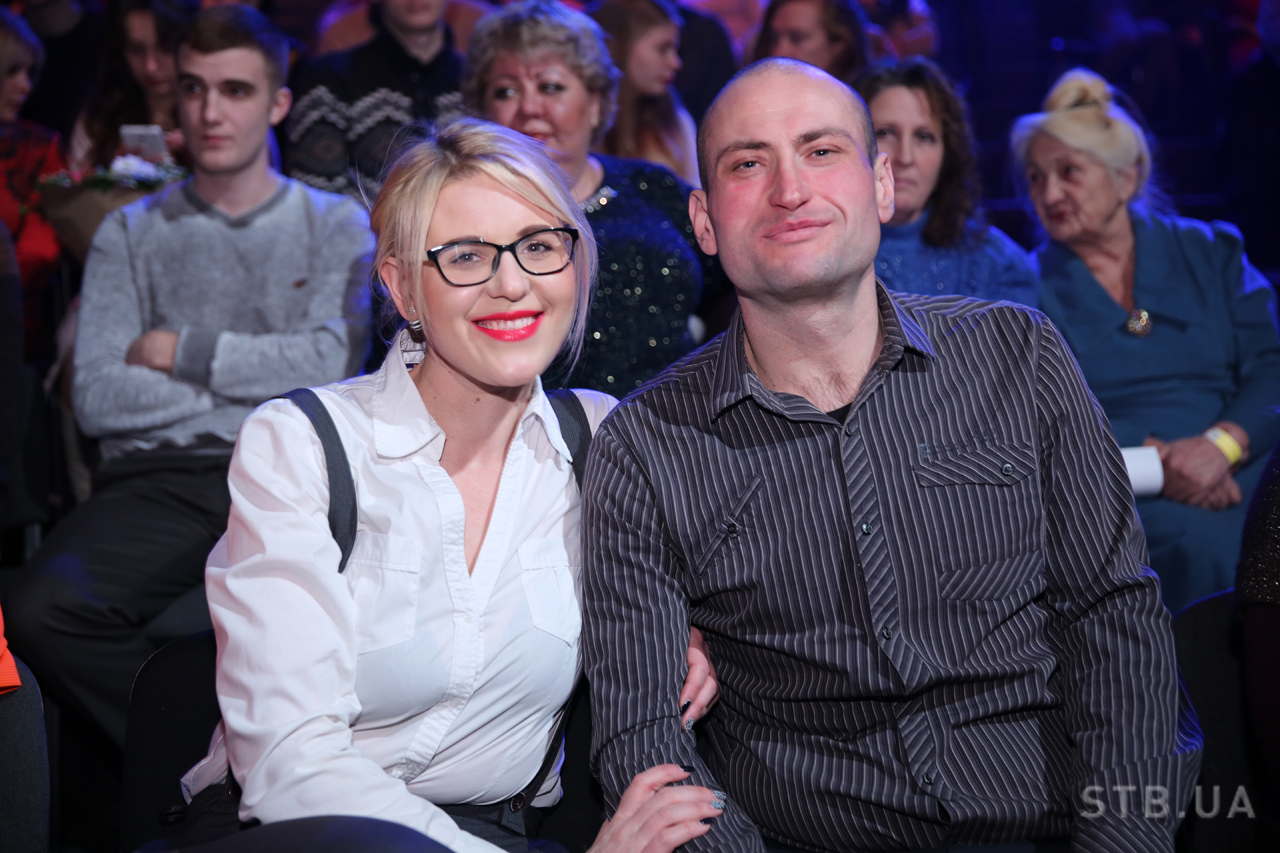 Закулисные фото с финала «Зважені та щасливі-6» Фото 30 к: Закулисные фото с финала «Зважені та щасливі-6»