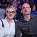 Закулисные фото с финала «Зважені та щасливі-6» Фото 31 к: Закулисные фото с финала «Зважені та щасливі-6»