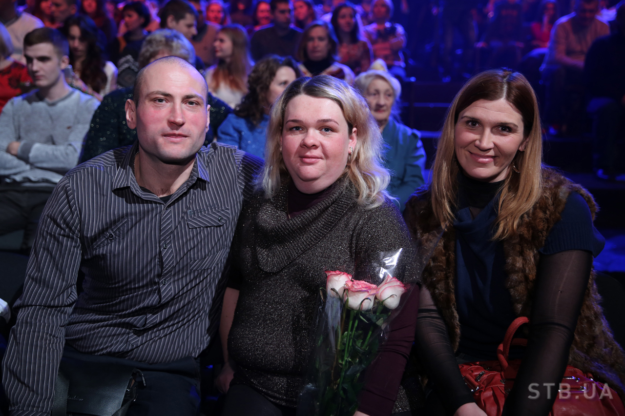 Закулисные фото с финала «Зважені та щасливі-6» Фото 34 к: Закулисные фото с финала «Зважені та щасливі-6»