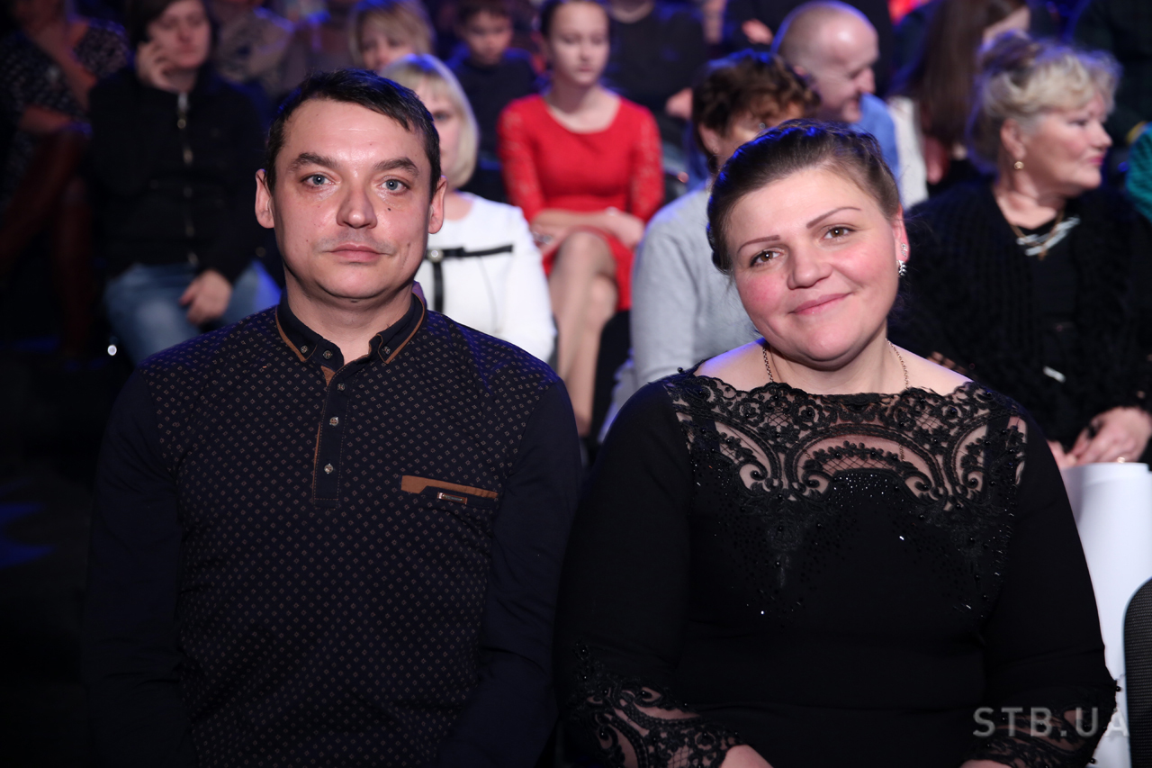 Закулисные фото с финала «Зважені та щасливі-6» Фото 35 к: Закулисные фото с финала «Зважені та щасливі-6»