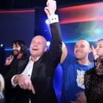 Закулисные фото с финала «Зважені та щасливі-6» Фото 49 к: Закулисные фото с финала «Зважені та щасливі-6»