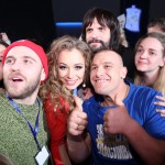 Закулисные фото с финала «Зважені та щасливі-6» Фото 53 к: Закулисные фото с финала «Зважені та щасливі-6»
