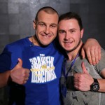 Закулисные фото с финала «Зважені та щасливі-6» Фото 57 к: Закулисные фото с финала «Зважені та щасливі-6»