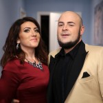 Закулисные фото с финала «Зважені та щасливі-6» Фото 61 к: Закулисные фото с финала «Зважені та щасливі-6»
