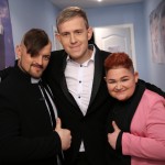 Закулисные фото с финала «Зважені та щасливі-6» Фото 64 к: Закулисные фото с финала «Зважені та щасливі-6»
