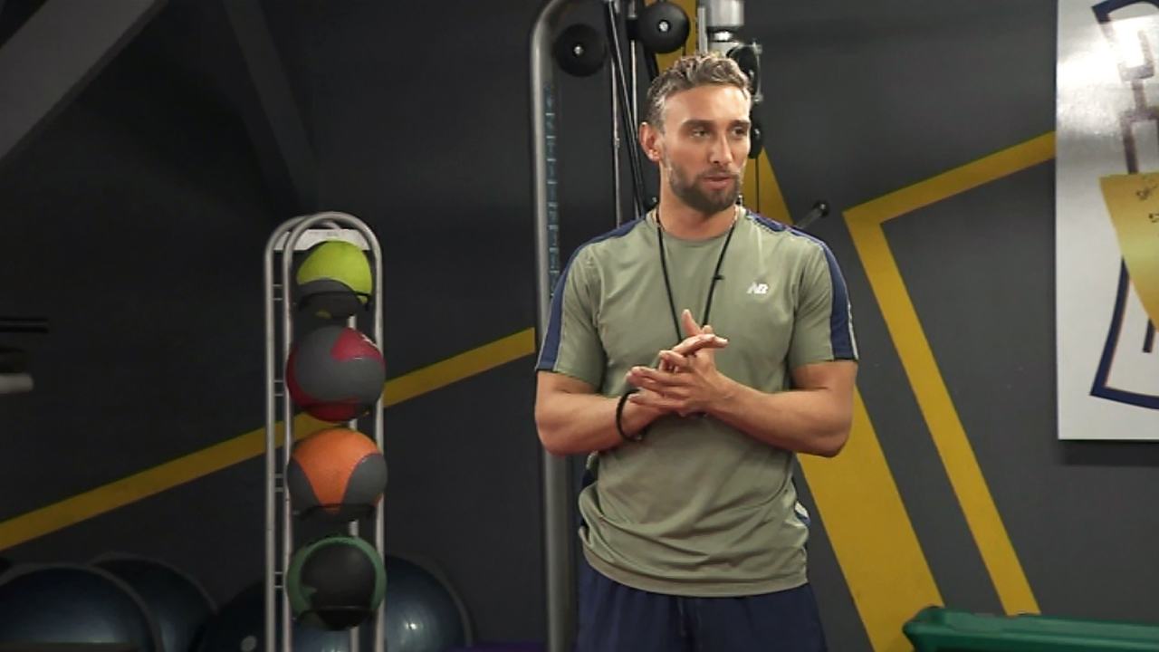 Зважені та щасливі 9 сезон 2 випуск – ефір від 05 вересня 2019 дивитись онлайн