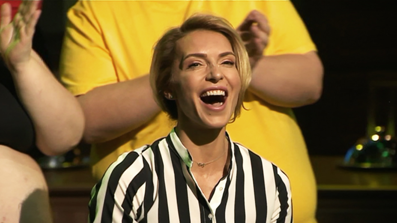 Зважені та щасливі 9 сезон 2 випуск – ефір від 05 вересня 2019 дивитись онлайн