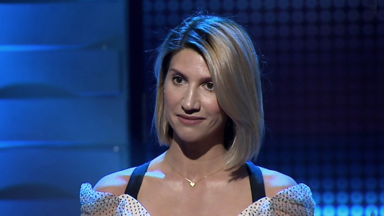 Зважені та щасливі 9 сезон 6 випуск – ефір від 03 жовтня 2019 дивитись онлайн