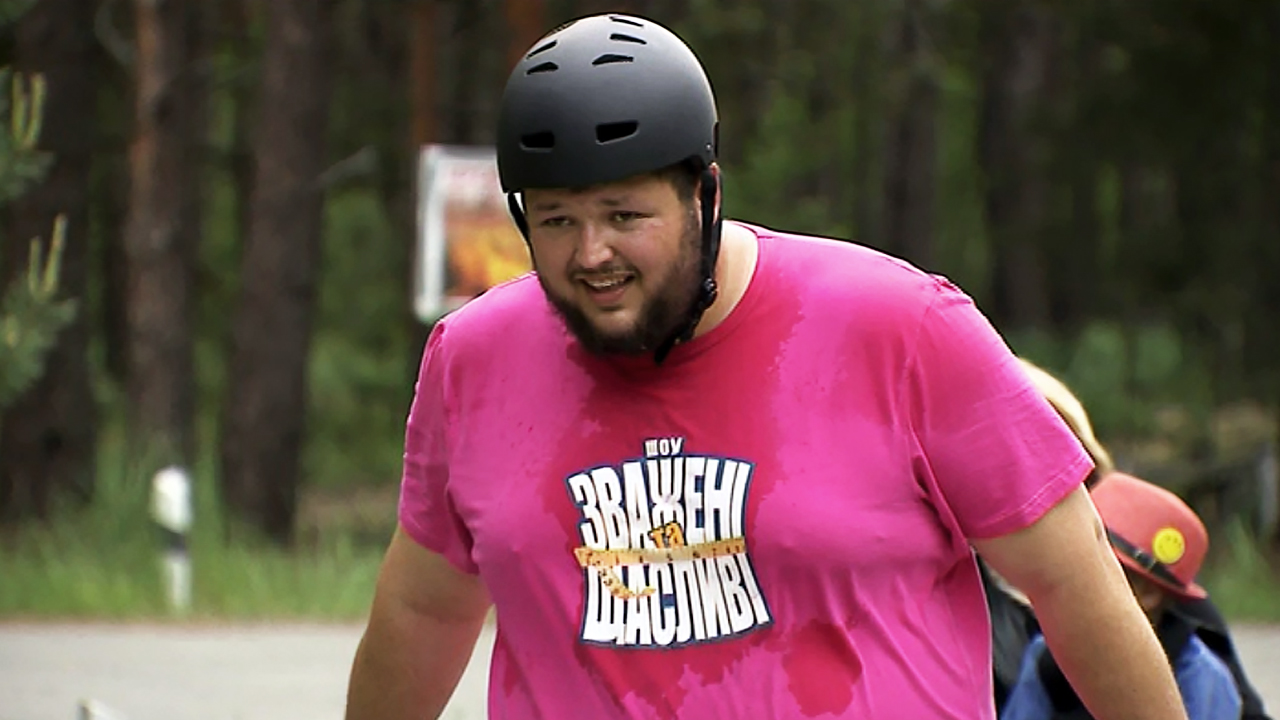 Зважені та щасливі 9 сезон 6 випуск – ефір від 03 жовтня 2019 дивитись онлайн