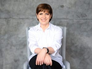 Світлана Фус - дієтолог Зважені та щасливі 2025