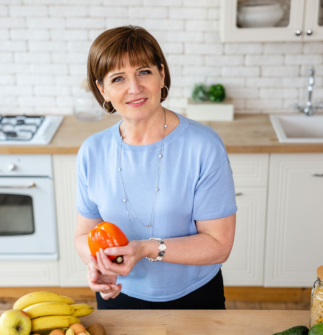 Світлана Фус - дієтолог Зважені та щасливі 2025