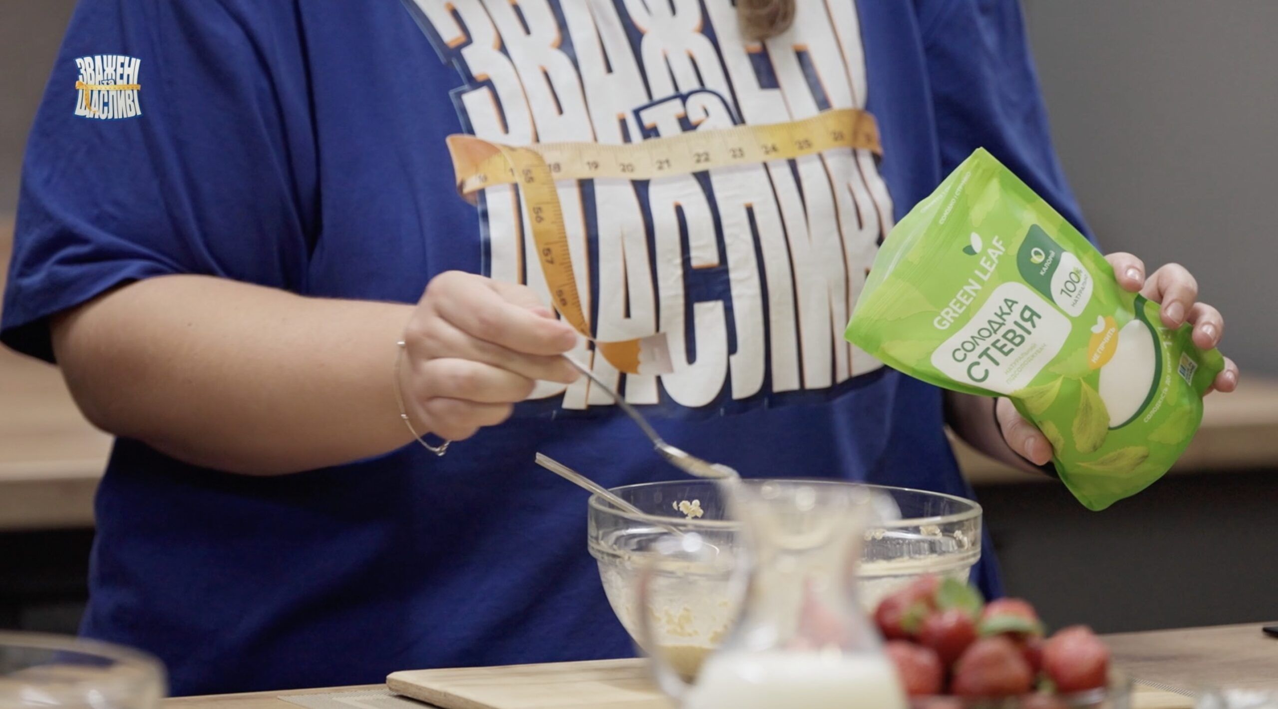 Вівсяні млинці: рецепт та необхідні інгредієнти