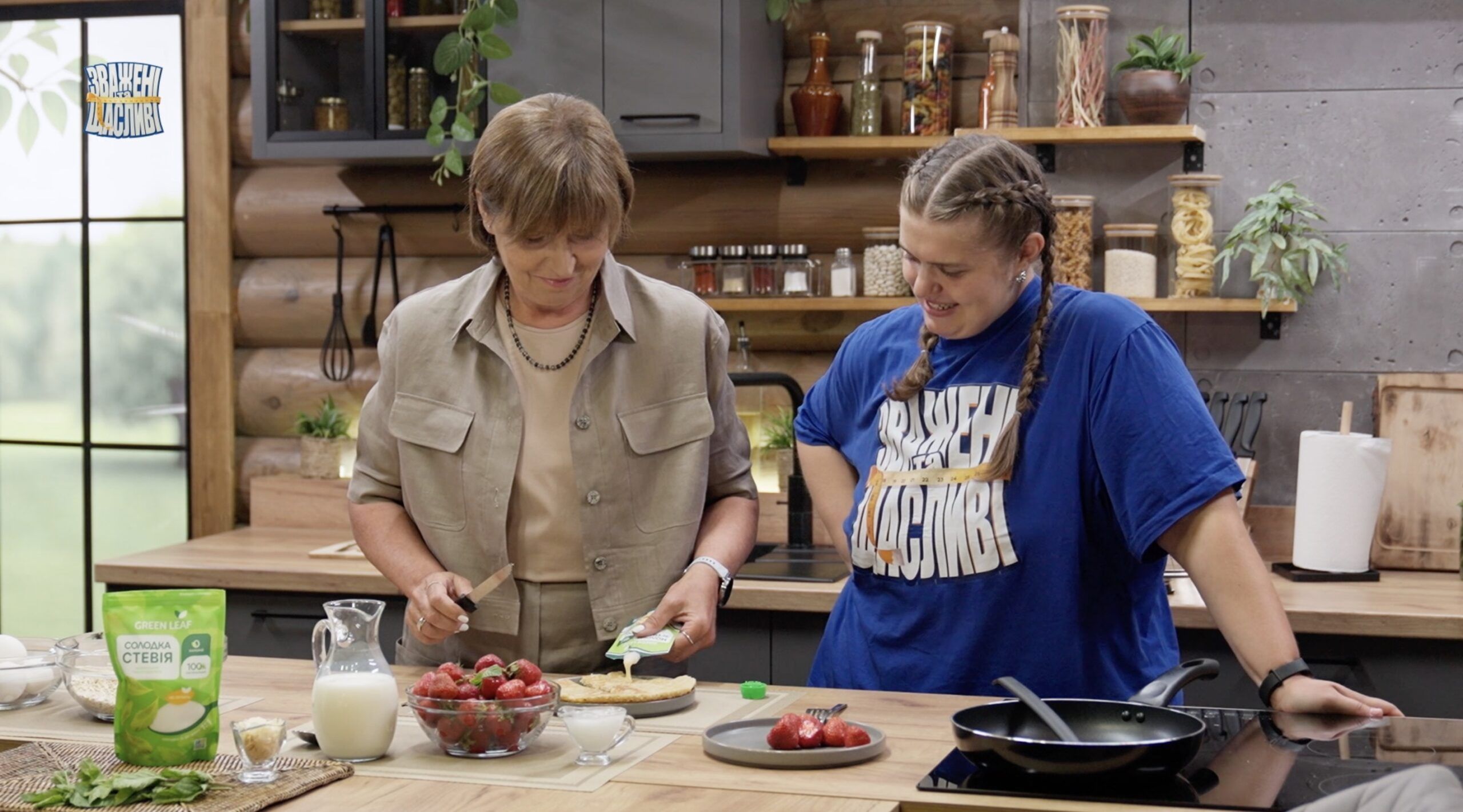 Вівсяні млинці: рецепт та необхідні інгредієнти