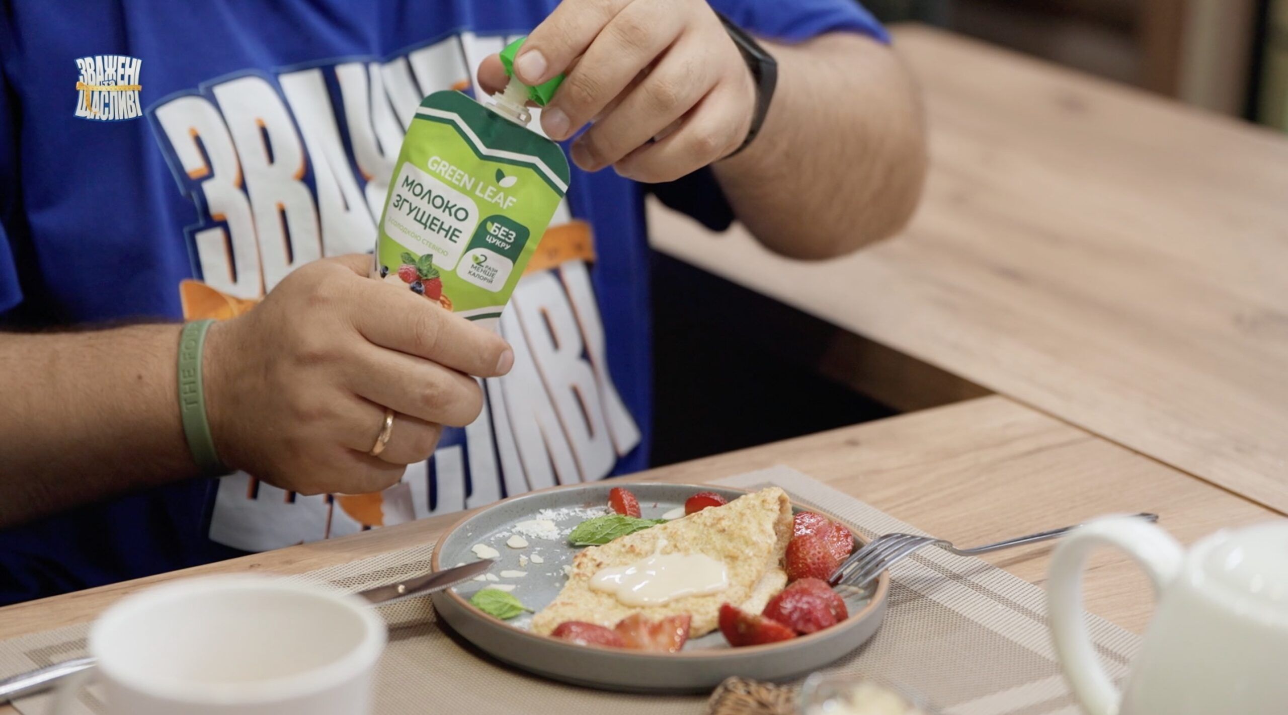 Вівсяні млинці: рецепт та необхідні інгредієнти