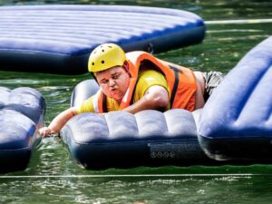 Зважені та щасливі 2025: дивитися всі випуски онлайн на СТБ