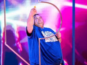 Зважені та щасливі 2025: дивитися всі випуски онлайн на СТБ