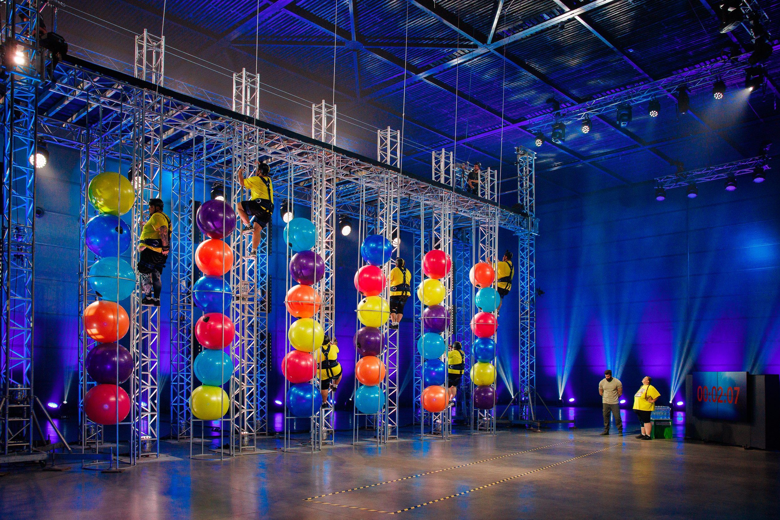 Хто покинув Зважені та щасливі 2025 у 5 випуску від 26.10.2025 Зважені та щасливі 2025 5 випуск