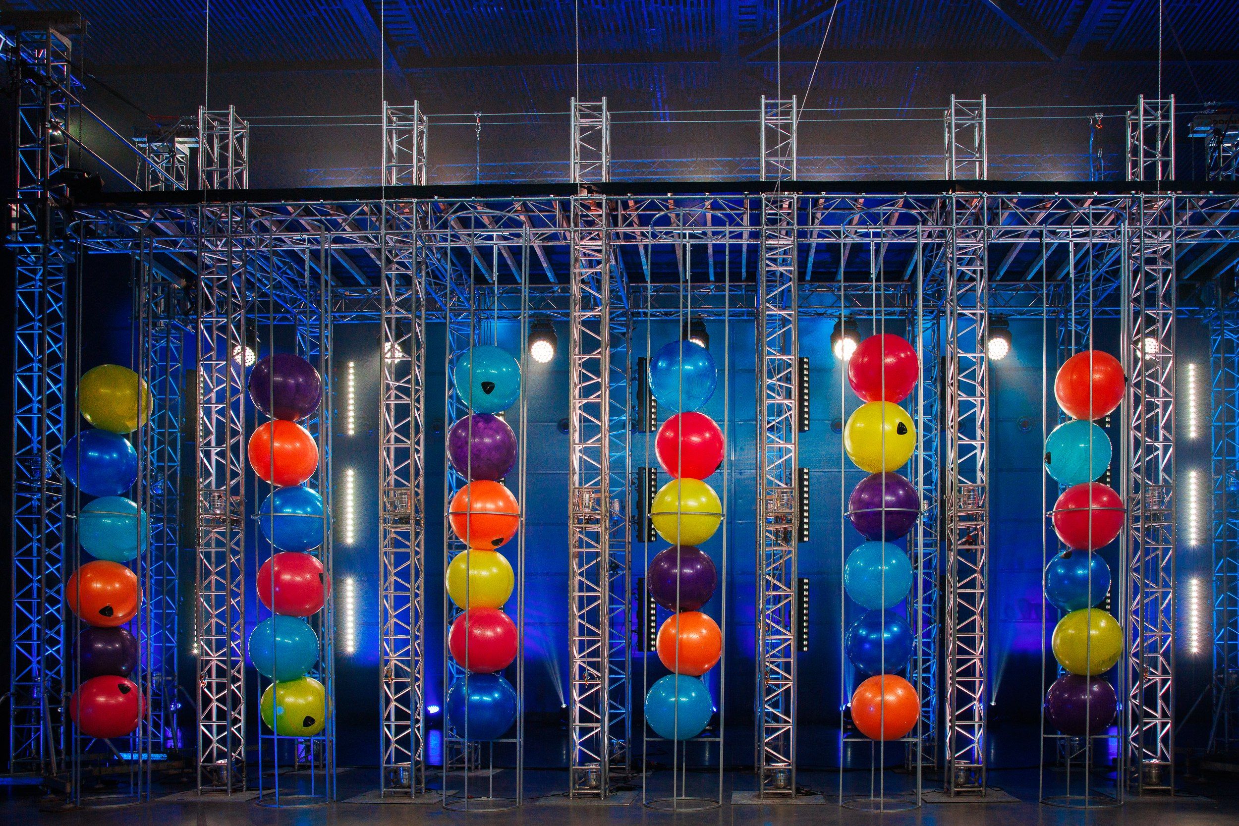 Хто покинув Зважені та щасливі 2025 у 5 випуску від 26.10.2025 Зважені та щасливі 2025 5 випуск