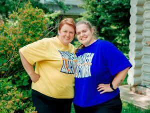 Скільки потрібно пити під час тренування, розповіла Світлана Фус Зважені та щасливі 2025 5 випуск