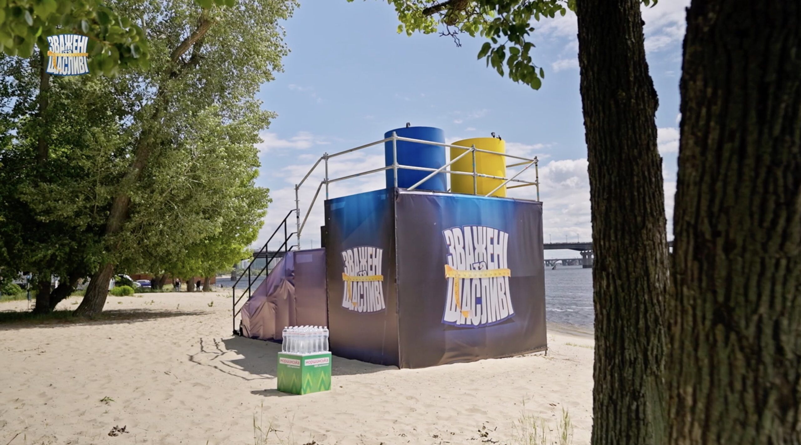 Хто покинув Зважені та щасливі 2025 у 6 випуску від 02.11.2025 Зважені та щасливі 2025 6 випуск