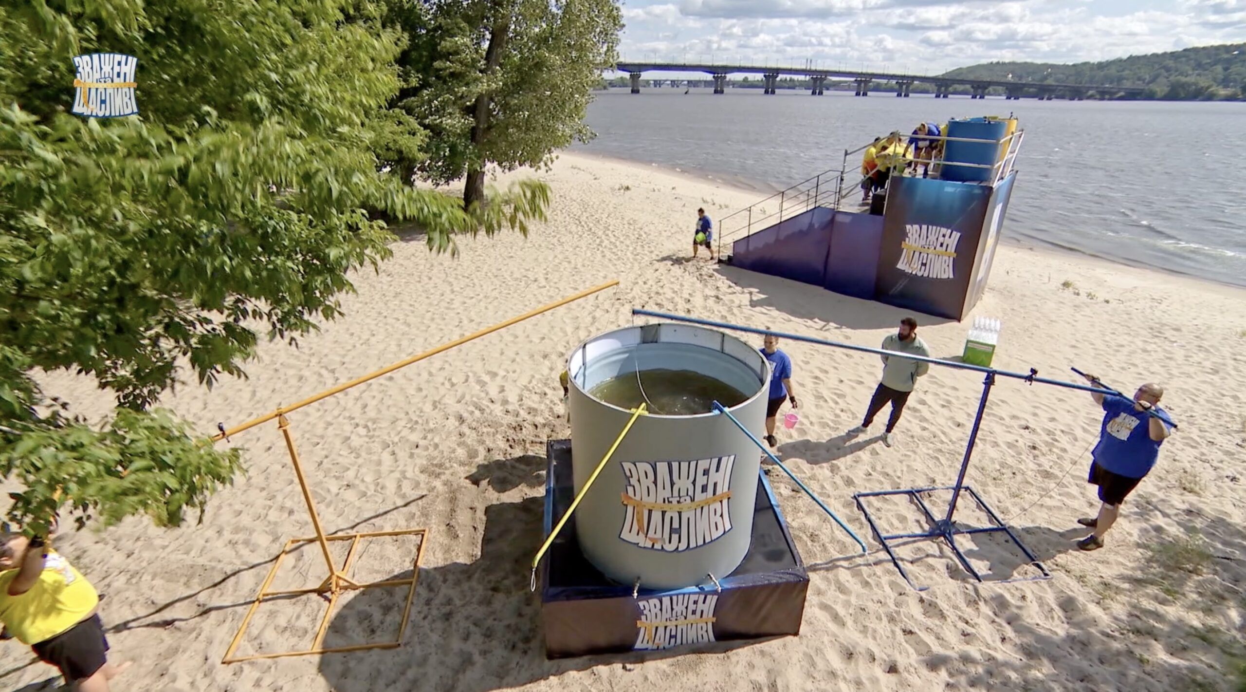 Хто покинув Зважені та щасливі 2025 у 6 випуску від 02.11.2025 Зважені та щасливі 2025 6 випуск