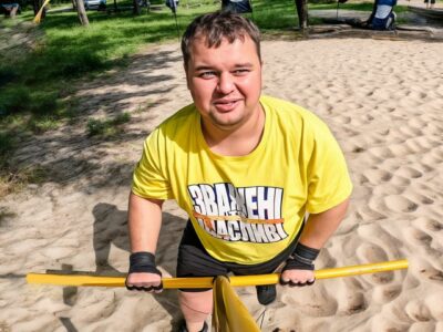 Зважені та щасливі 2025 7 выпуск от 09 ноября 2025 — смотреть онлайн на СТБ