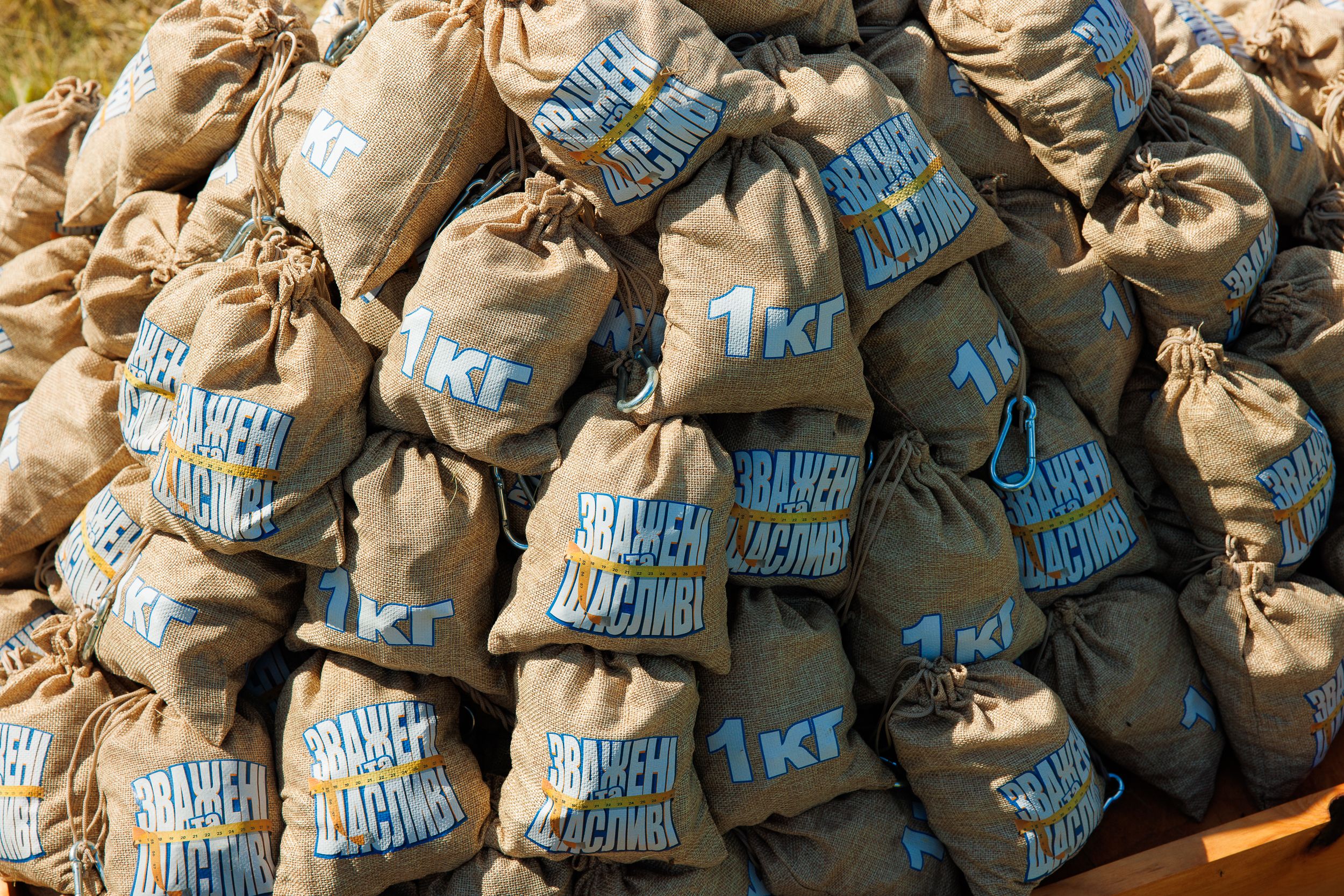 Екватор на проєкті «Зважені та щасливі»: учасники скинули 206 кг і тепер відчують цю вагу в своїх руках Зважені та щасливі 2025 6 випуск