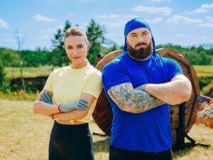 Зважені та щасливі 2025 6 випуск