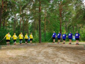 Зважені та щасливі 2025 8 випуск