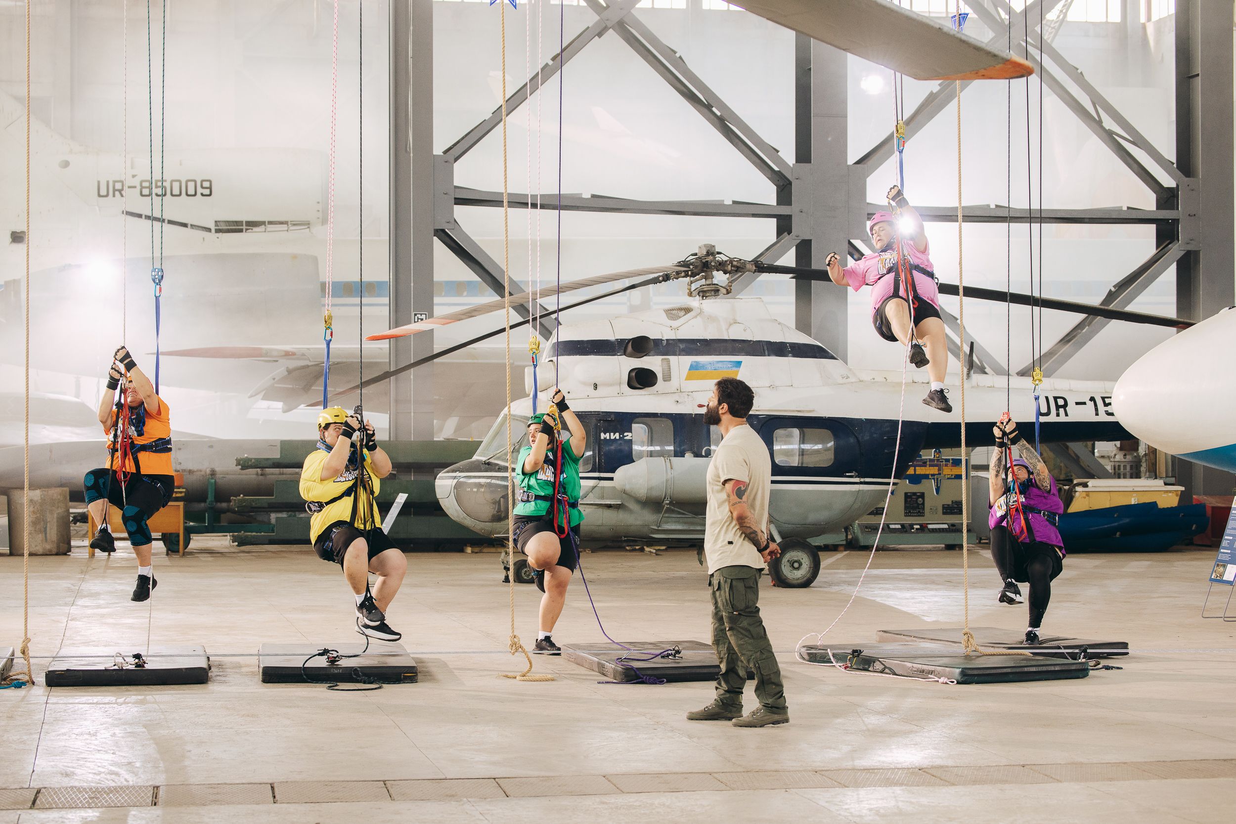 Зважені та щасливі 2025 9 випуск