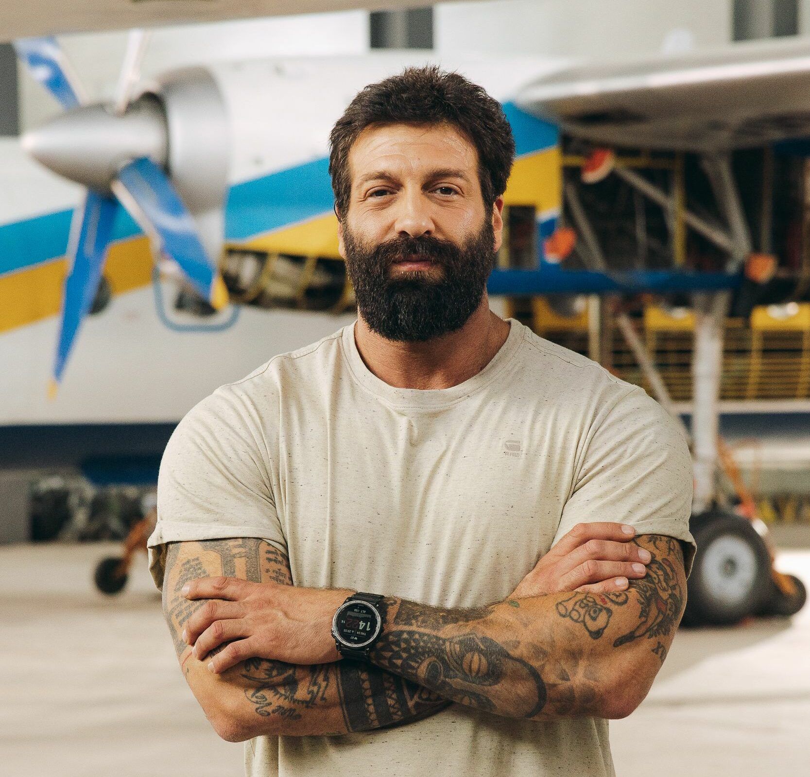 Даніель Салем