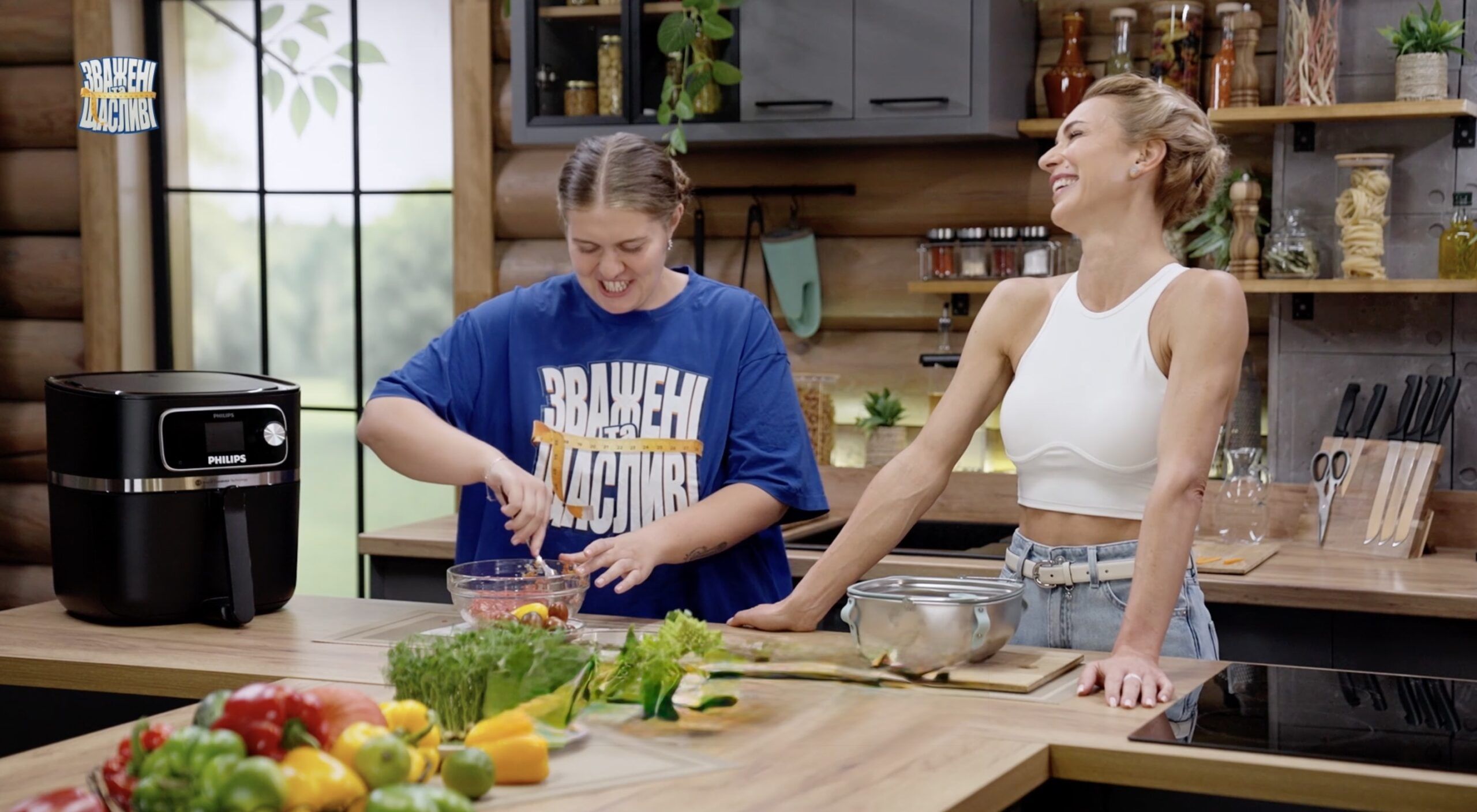 Ніжні всередині та рум’яні зовні: як приготувати соковиті яловичі котлети Рецепт від Зважених та щасливих 2025 9 випуск