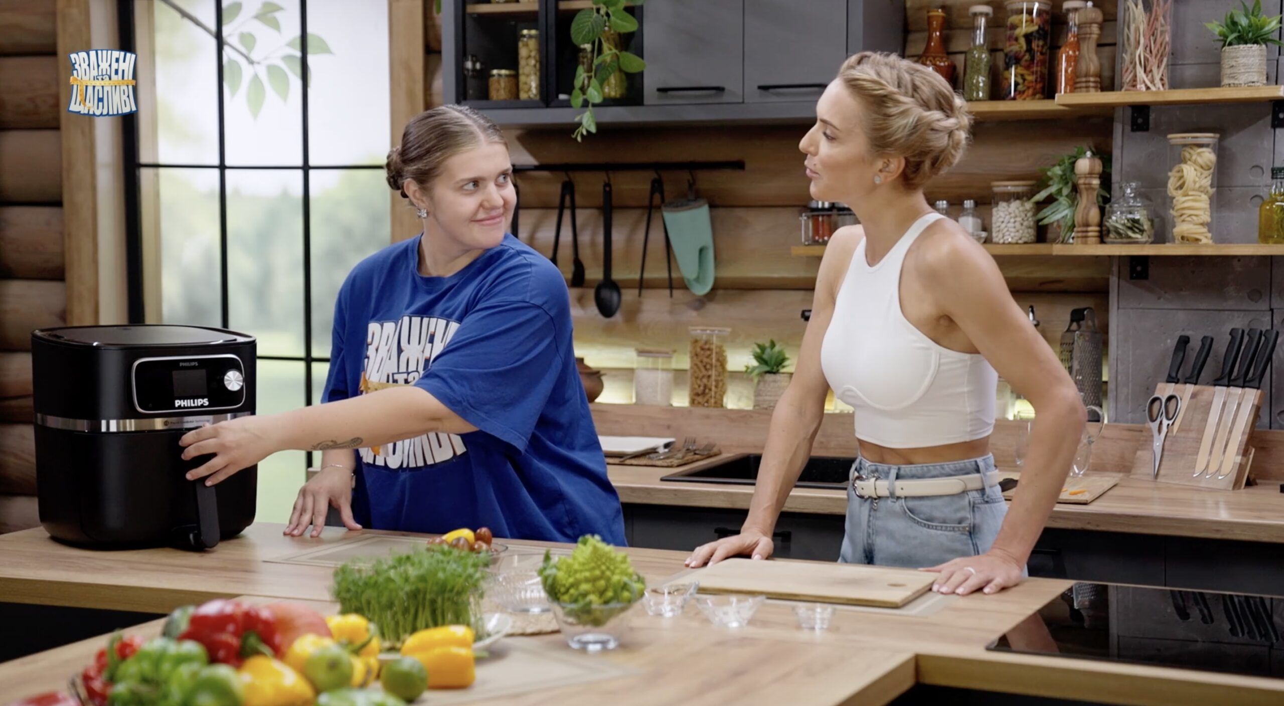 Ніжні всередині та рум’яні зовні: як приготувати соковиті яловичі котлети Рецепт від Зважених та щасливих 2025 9 випуск