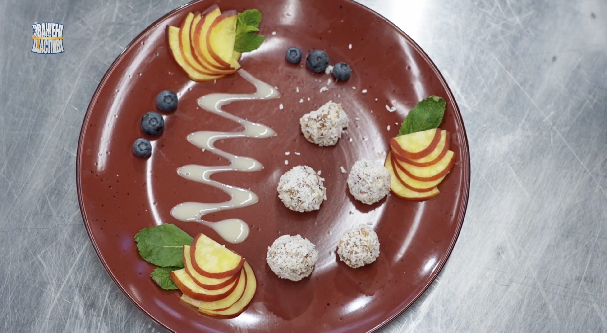 Цукерки з горіхів і кураги: корисний десерт від Маґдалини Димид Цукерки від Маґдалини Димид