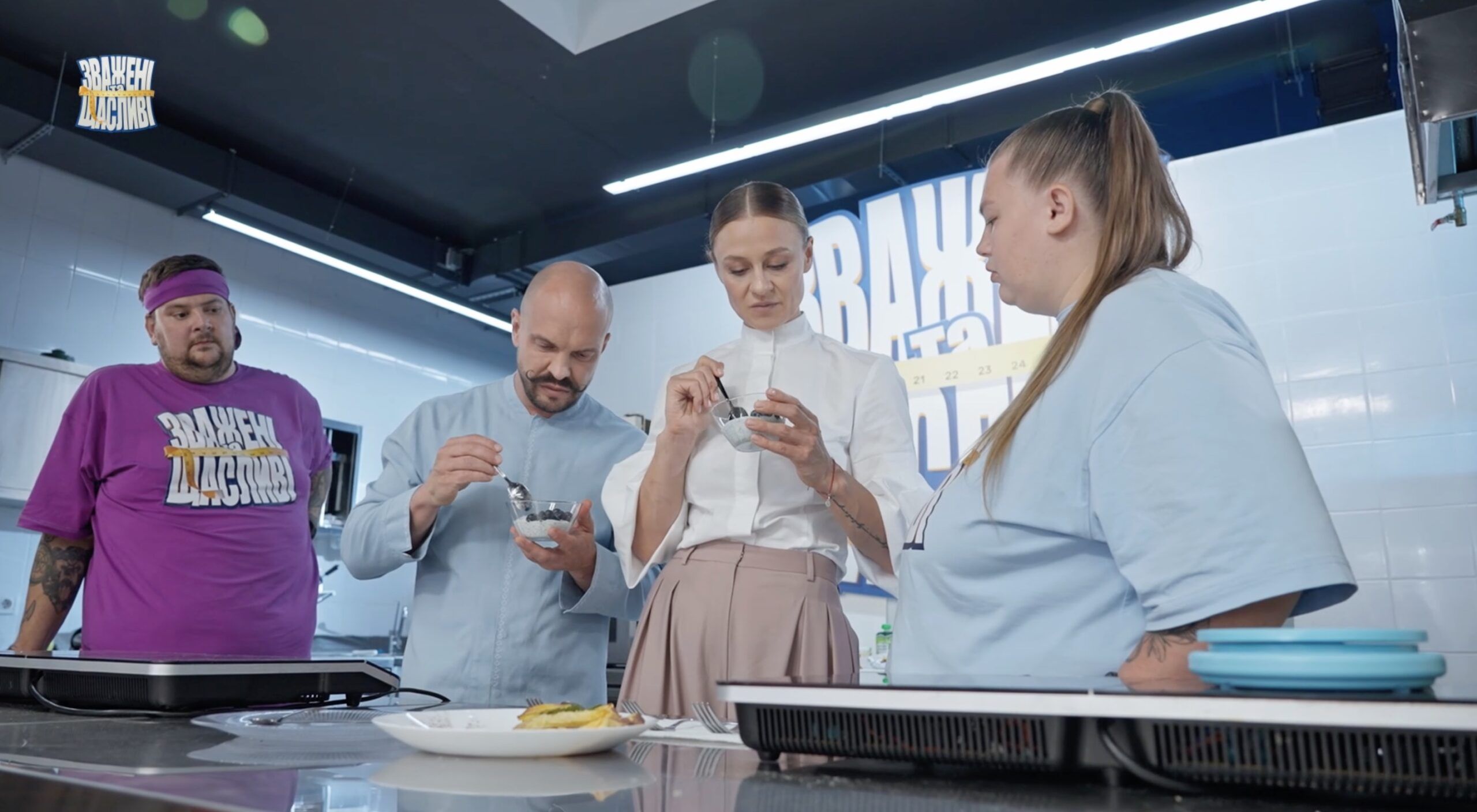 Чіа-пудинг від Надії Варчук