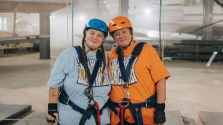 Зважені та щасливі 2025 9 випуск