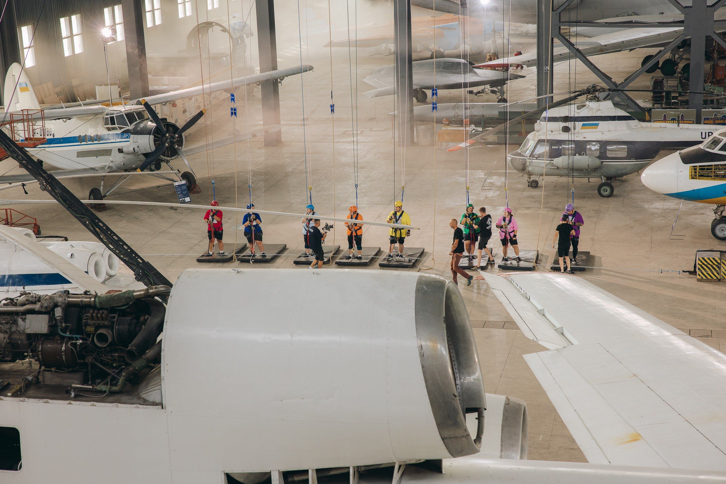 Зважені та щасливі 2025 9 випуск