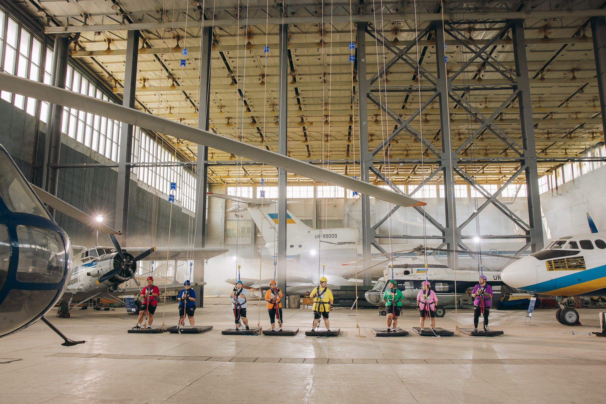 Зважені та щасливі 2025 9 випуск