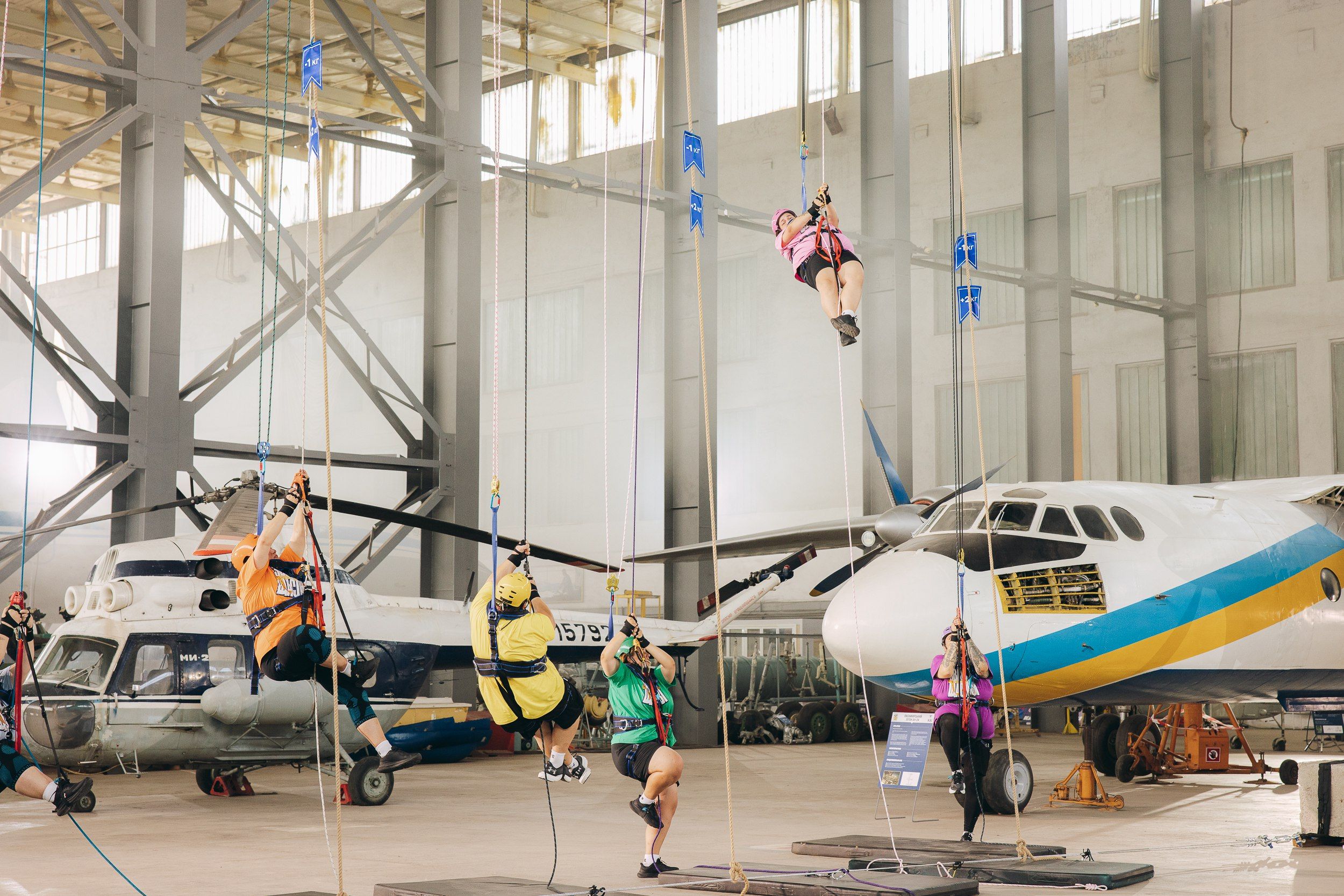 Зважені та щасливі 2025 9 випуск