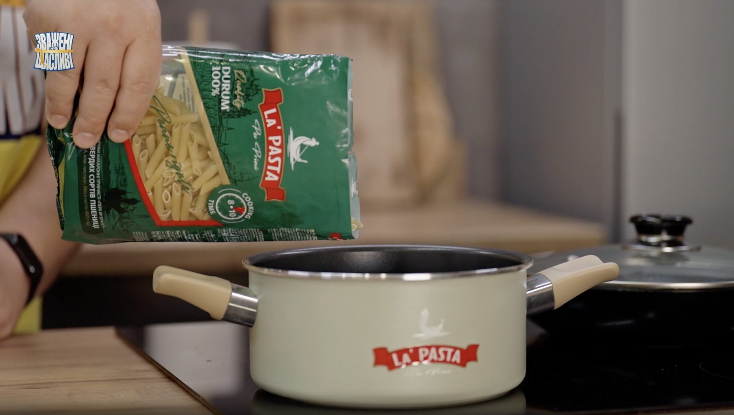 Салат з пастою, тунцем і овочами: легкий та корисний рецепт Рецепт від Зважених та щасливих 2025 10 випуск