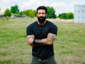 Даніель Салем - Зважені та щасливі