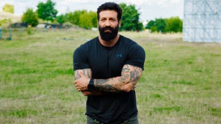 Даніель Салем - Зважені та щасливі