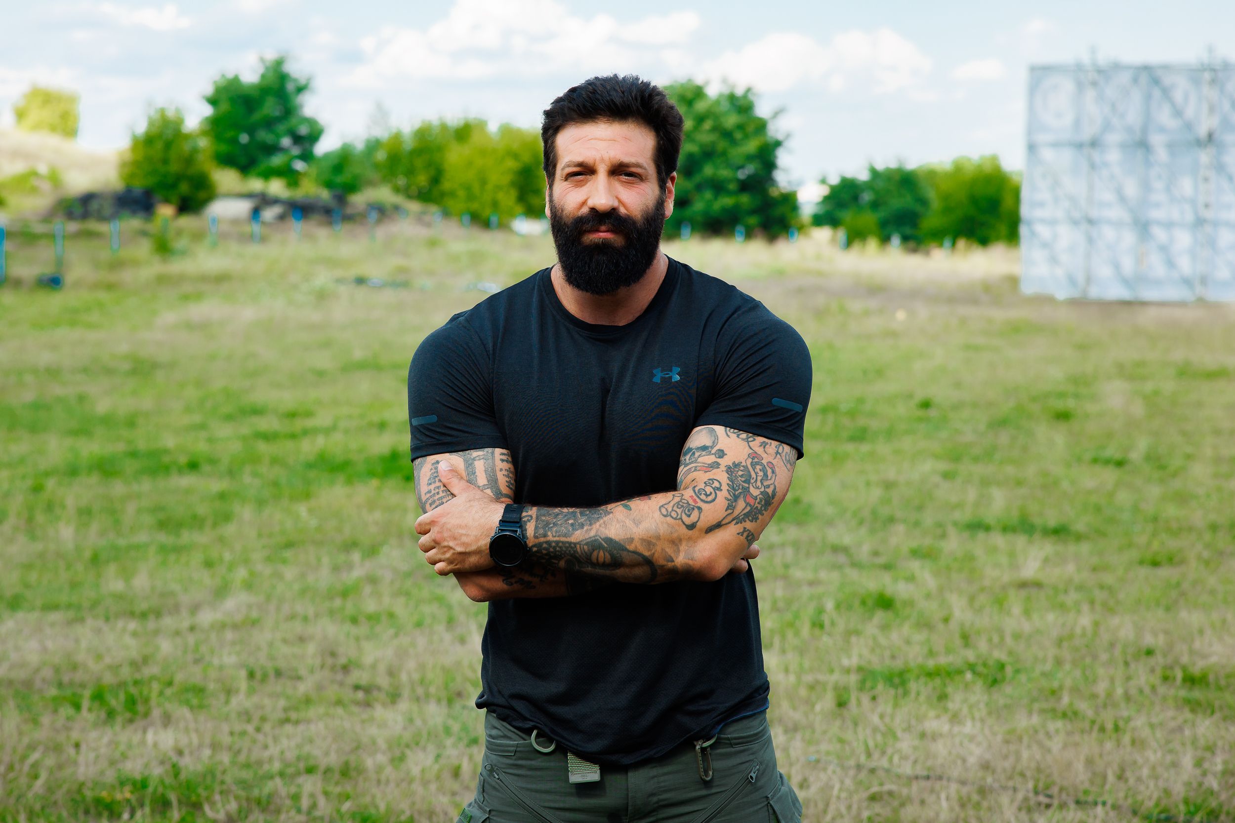 Даніель Салем - Зважені та щасливі