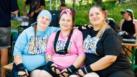 Зважені та щасливі 2025 10 випуск