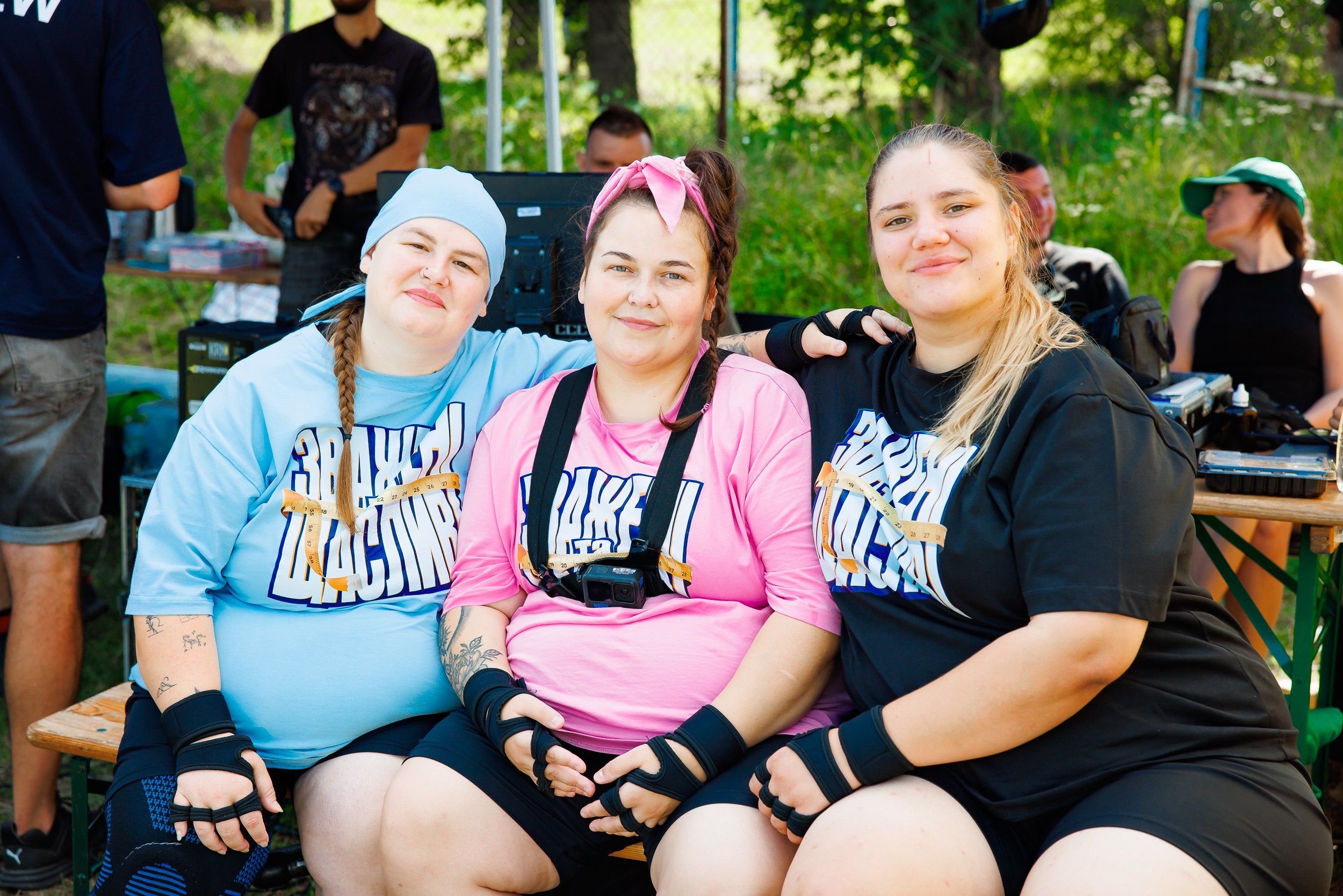 Зважені та щасливі 2025 10 випуск