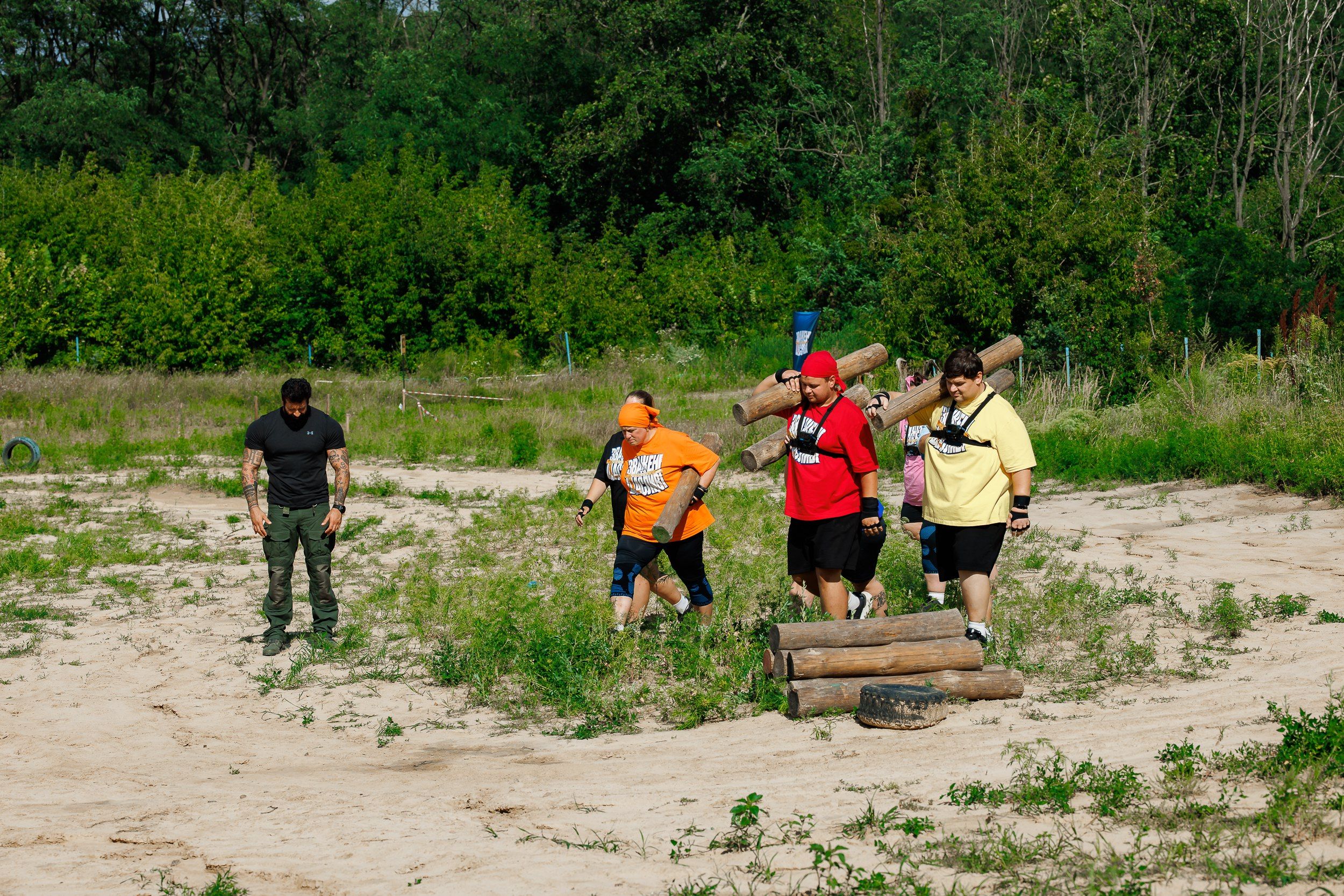 Зважені та щасливі 2025 10 випуск