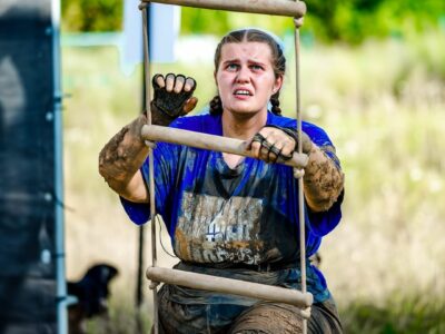 Зважені та щасливі 2025: смотреть онлайн проект