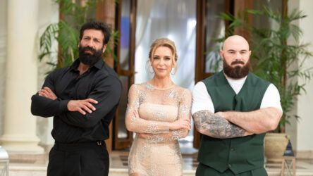 Зважені та щасливі 2025 11 випуск